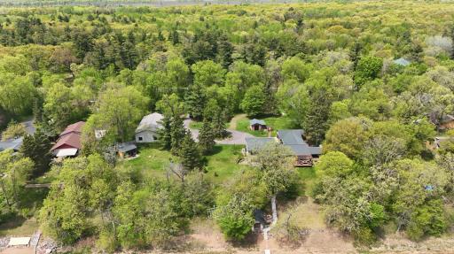 20868 Pike Avenue, Aitkin, MN 56431