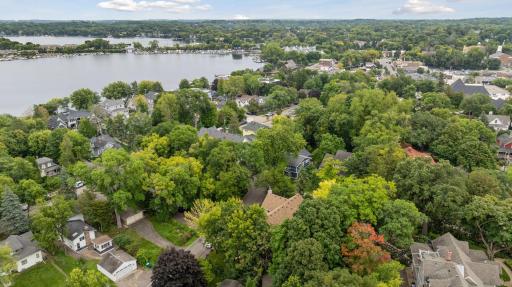 126 Courtland Street, Excelsior, MN 55331