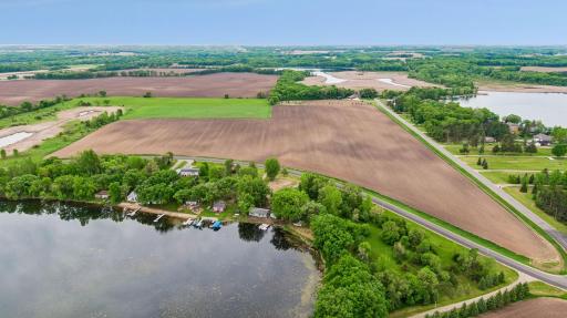 XXX 128th Street NW, Clearwater, MN 55320