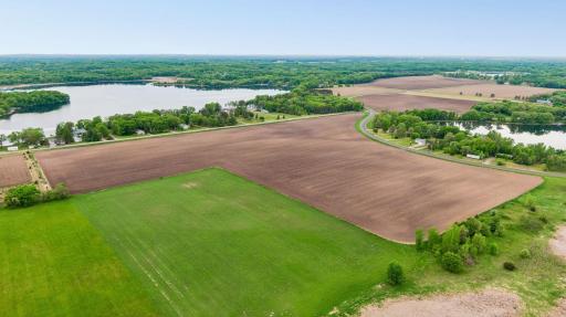 XXX 128th Street NW, Clearwater, MN 55320