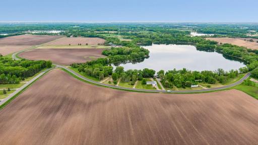 XXX 128th Street NW, Clearwater, MN 55320