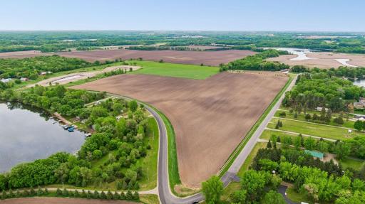 XXX 128th Street NW, Clearwater, MN 55320