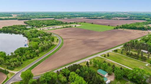 XXX 128th Street NW, Clearwater, MN 55320