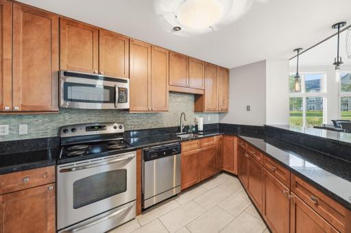 6048 Chasewood Parkway, 1, Hopkins, MN 55343