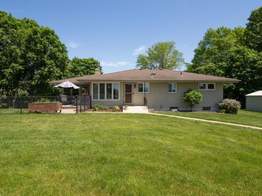 6416 Crofoot Avenue NW, Maple Lake, MN 55358