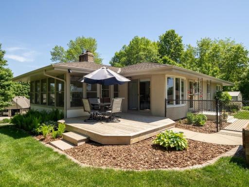 6416 Crofoot Avenue NW, Maple Lake, MN 55358