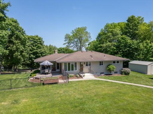 6416 Crofoot Avenue NW, Maple Lake, MN 55358