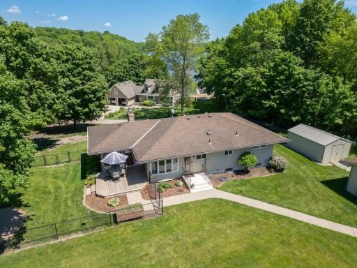 6416 Crofoot Avenue NW, Maple Lake, MN 55358