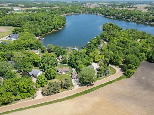 6416 Crofoot Avenue NW, Maple Lake, MN 55358