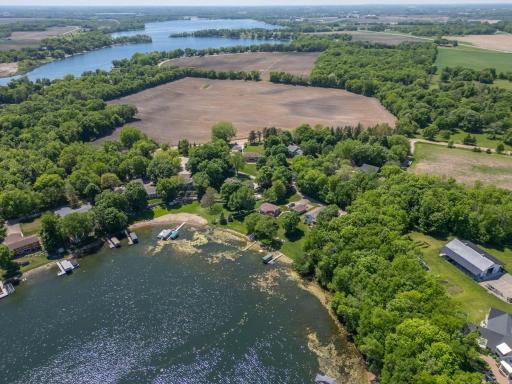 6416 Crofoot Avenue NW, Maple Lake, MN 55358