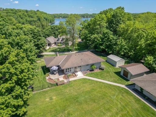6416 Crofoot Avenue NW, Maple Lake, MN 55358