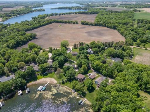 6416 Crofoot Avenue NW, Maple Lake, MN 55358