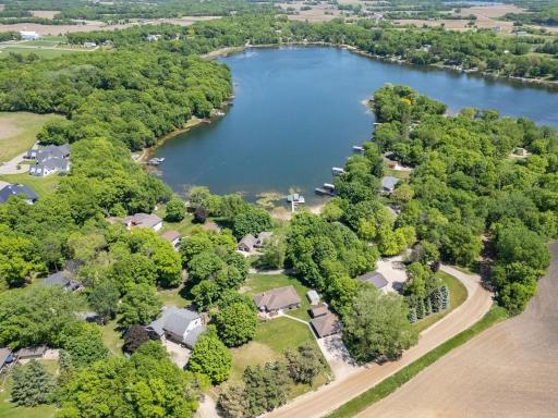 6416 Crofoot Avenue NW, Maple Lake, MN 55358