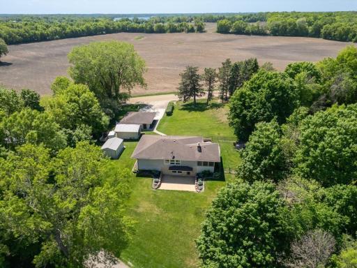6416 Crofoot Avenue NW, Maple Lake, MN 55358