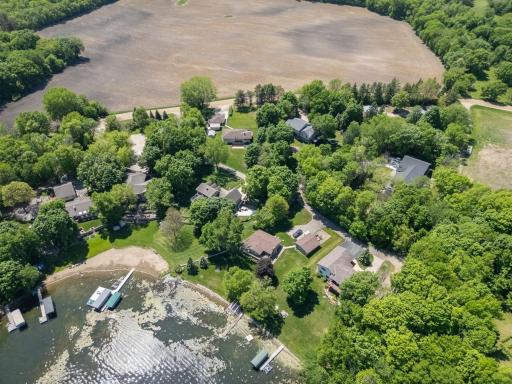 6416 Crofoot Avenue NW, Maple Lake, MN 55358