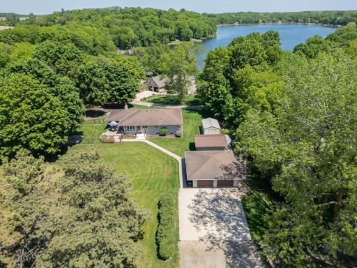 6416 Crofoot Avenue NW, Maple Lake, MN 55358