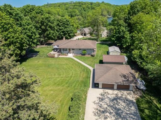 6416 Crofoot Avenue NW, Maple Lake, MN 55358
