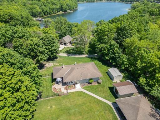 6416 Crofoot Avenue NW, Maple Lake, MN 55358