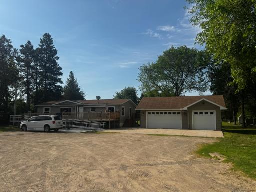 1102 4th Street SE, Little Falls, MN 56345