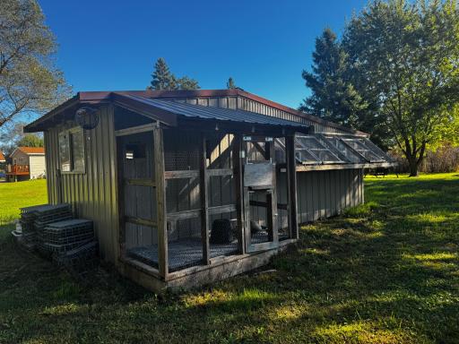 1102 4th Street SE, Little Falls, MN 56345