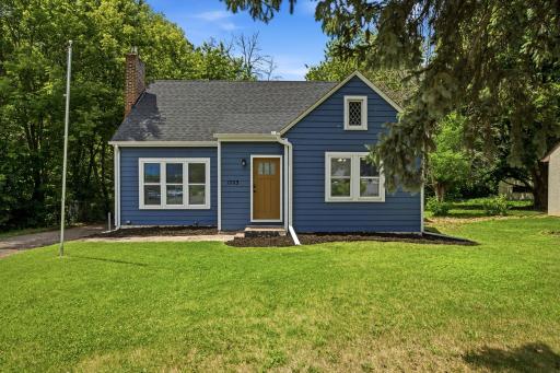 1783 White Bear Avenue N, Saint Paul, MN 55109