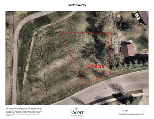 929 Arabian Drive, Jordan, MN 55352