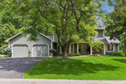 940 Brockton Lane N, Plymouth, MN 55447