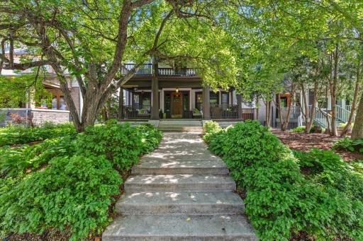 2421 Girard Ave N, Converted Mansion. Unit #3 for sale