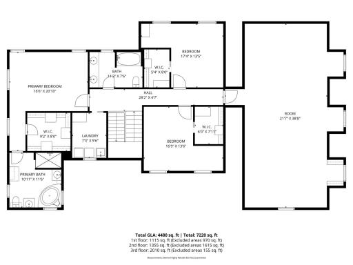 1865 155th Street NW, Monticello, MN 55362