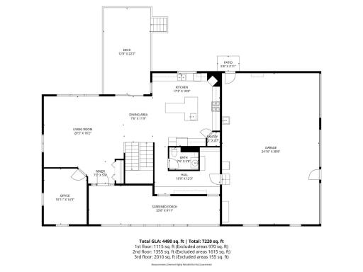 1865 155th Street NW, Monticello, MN 55362