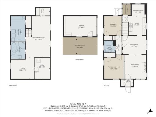 FLOOR PLANS