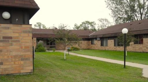 102 N Madison Avenue, 8, Battle Lake, MN 56515