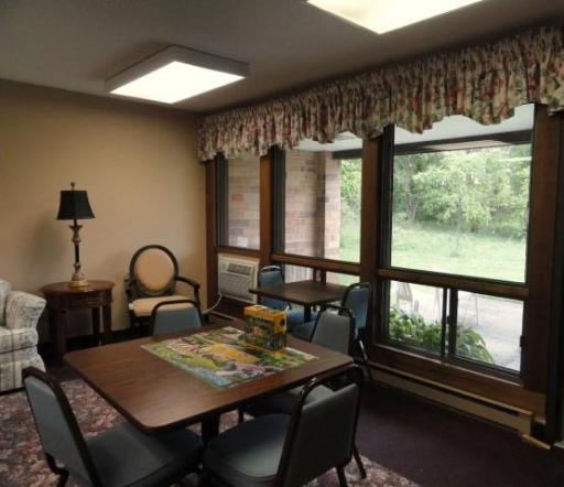 102 N Madison Avenue, 8, Battle Lake, MN 56515