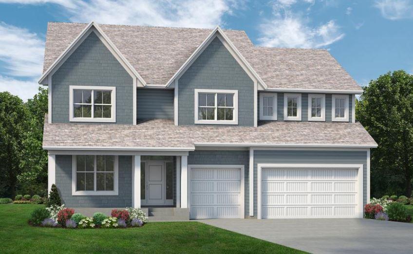 Madison A Rendering