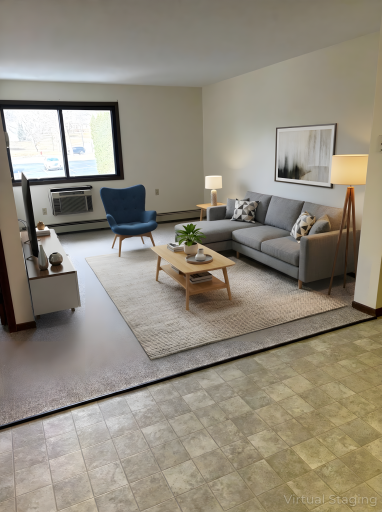 Page House Living Room, Virtually Staged.jpg