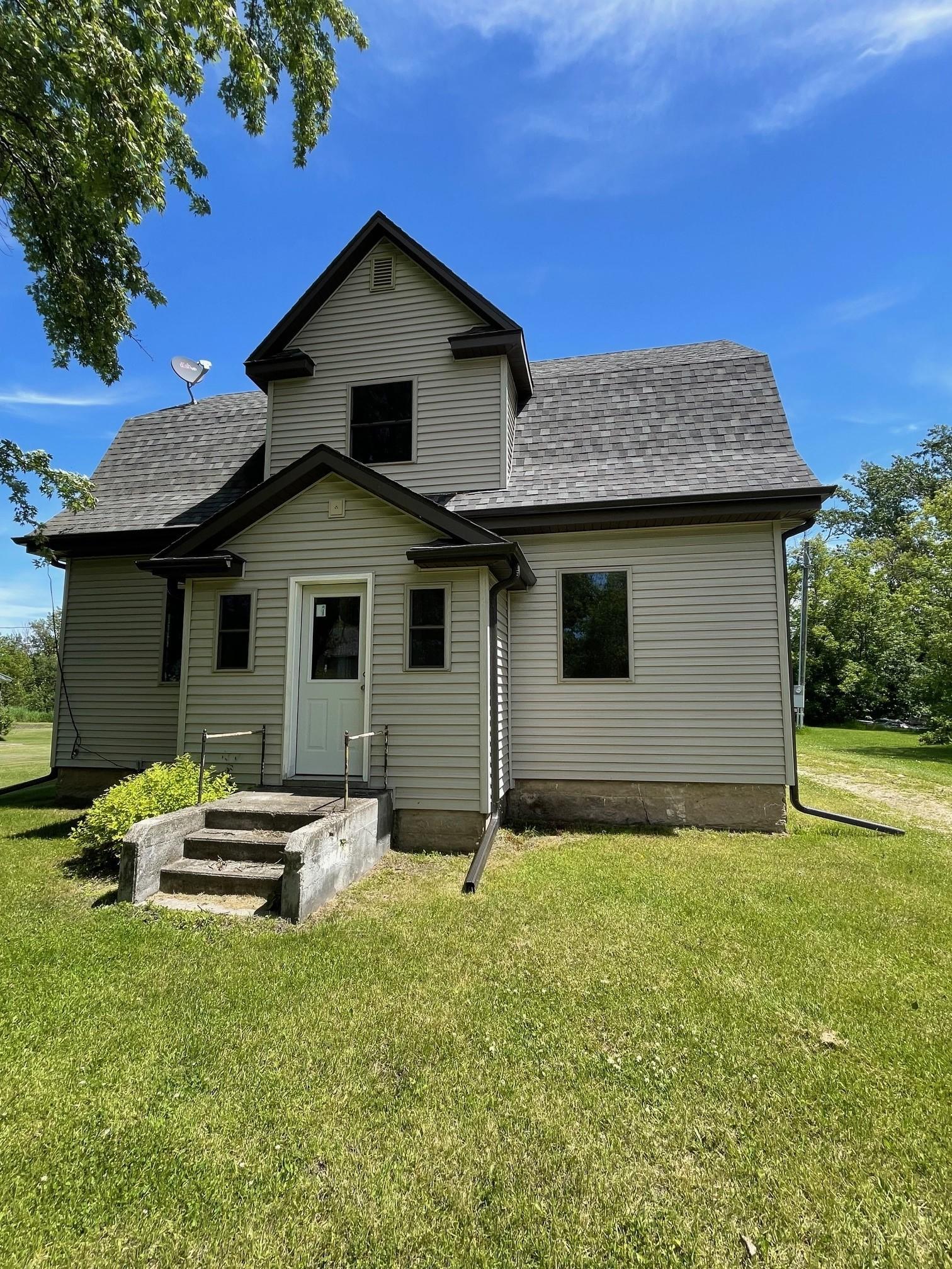 350 3rd Avenue, Roosevelt, MN 56673