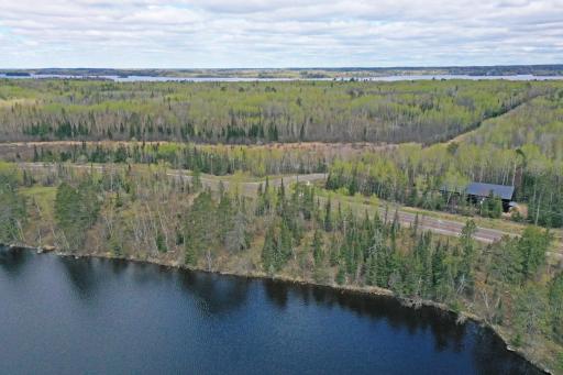 0000 County Highway 77, Tower, MN 55790
