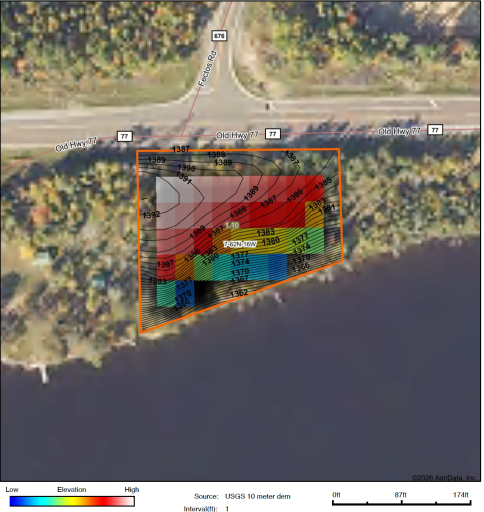 0000 County Highway 77, Tower, MN 55790