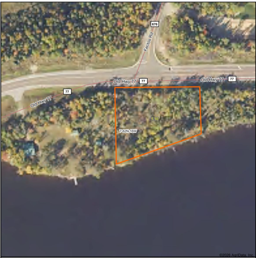 0000 County Highway 77, Tower, MN 55790