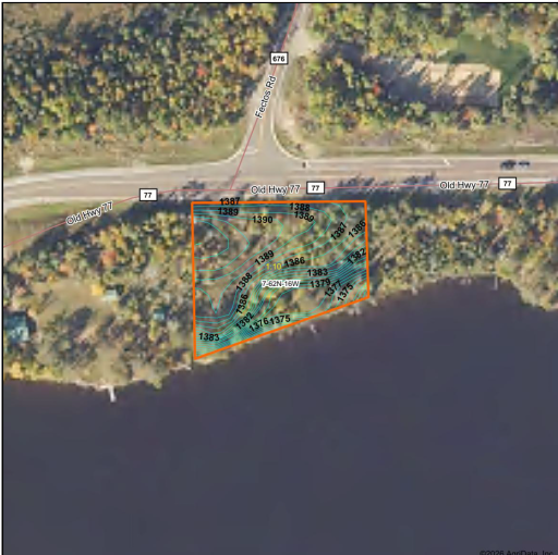 0000 County Highway 77, Tower, MN 55790