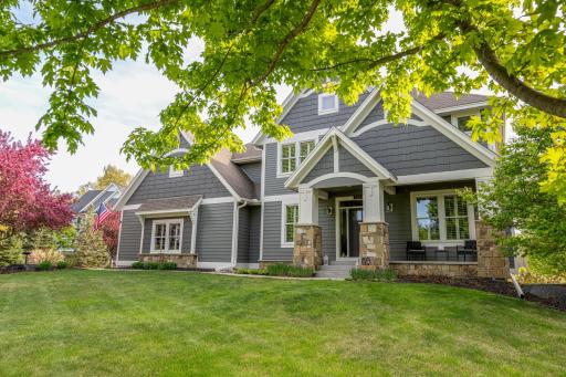 Photo for 3358 Pete Miller Lane N, Stillwater, MN 55082 - listing #7082288 3358 Pete Miller Lane N, Stillwater, MN 55082
