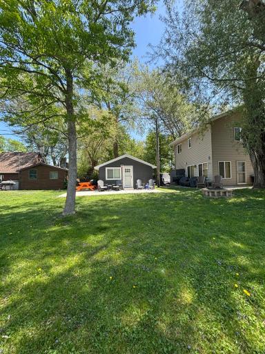 1606 E Lake Street, Osakis, MN 56360