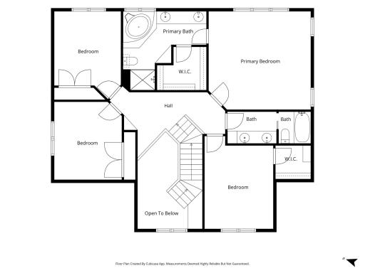 1411 Archwood Road, Minnetonka, MN 55305
