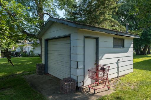 3200 Maple Avenue, Slayton, MN 56172