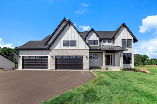 4779 139th Avenue NE, Ham Lake, MN 55304