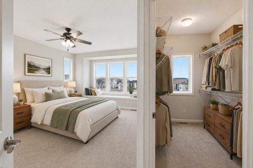 Masterbedroom with walk in closet virtually staged.png