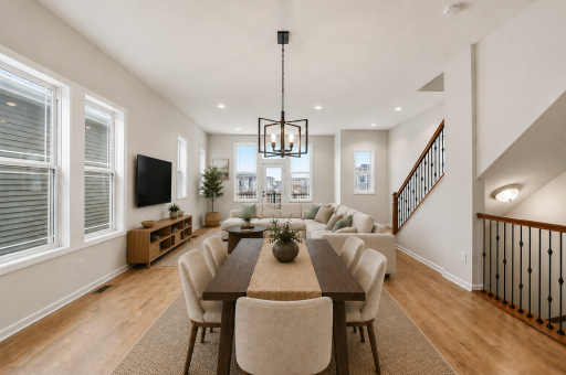 Ding room and living room - virtually staged.png