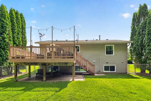 5023 25th Avenue NW, Rochester, MN 55901
