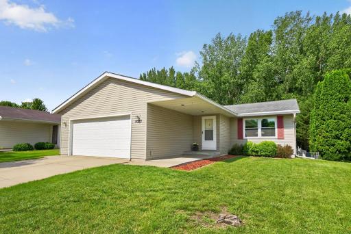 5023 25th Avenue NW, Rochester, MN 55901
