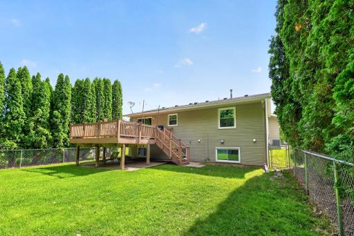 5023 25th Avenue NW, Rochester, MN 55901